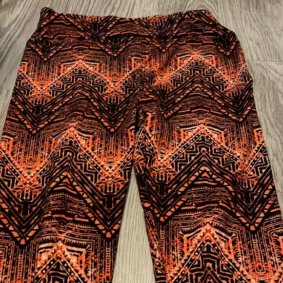 Leggings - Picture 1 of 3